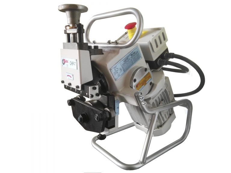 5025.jpg Heck High Production Beveling Machine PRO-7