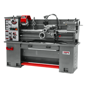 Jet GH-1440B with Acu-Rite 203 DRO 323440 – Image 2