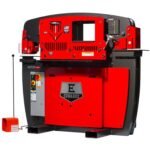 Edwards 65 Ton Ironworker 460V, 3Ph, with PowerLink IW65-3P460-AC600 – Image 3