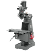 Jet JTM-2 Mill With X-Axis Powerfeed 690006