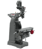 Jet JTM-1 Mill With X-Axis Powerfeed 690019 – Image 2