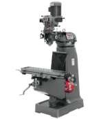 Jet JTM-1 Mill With X-Axis Powerfeed 690019 – Image 3