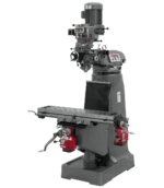 Jet JTM-1 Mill With X and Y-Axis Powerfeeds 690097 – Image 3