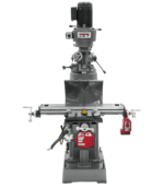 Jet JVM-836-3 Mill With X and Y-Axis Powerfeeds 690175 – Image 3