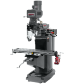 Jet JTM-949EVS/230 Mill With X-Axis Powerfeed 690501