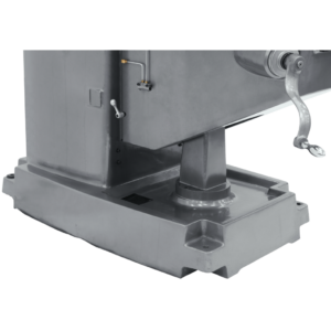 Jet JTM-949EVS Mill With Acu-Rite 203 DRO With X-Axis Powerfeed and Air Powered Drawbar 690521 – Image 2