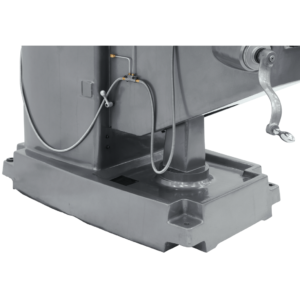 Jet JTM-949EVS Mill With 3-Axis Acu-Rite 203 DRO (Quill) With X, Y and Z-Axis Powerfeeds 690534 – Image 2