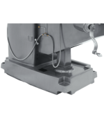 Jet JTM-949EVS Mill With 3-Axis Newall DP700 DRO (Knee) With X, Y and Z-Axis Powerfeeds 690544 – Image 2