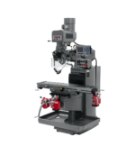 Jet JTM-1050EVS2/230 Mill With Acu-Rite 203 DRO With X, Y and Z-Axis Powerfeeds 690623 – Image 2