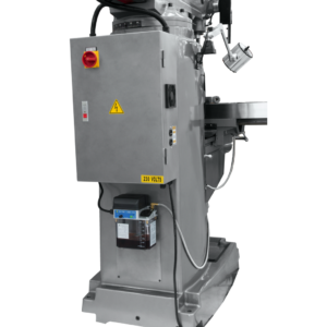 Jet JTM-1050EVS2/230 Mill With Newall DP700 DRO With X, Y and Z-Axis Powerfeeds 690638 – Image 2