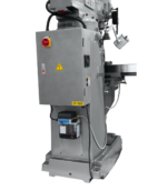 Jet JTM-1050EVS2/230 Mill With 3-Axis Newall DP700 DRO (Quill) With X, Y and Z-Axis Powerfeeds 690648 – Image 2