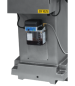 Jet JTM-1050EVS2/230 Mill With 3-Axis Newall DP700 DRO (Quill) With X, Y and Z-Axis Powerfeeds 690648 – Image 3