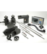 Jet JTM-4VS Mill With 2-Axis ACU-RITE G-2 MILLPWR CNC 690938 – Image 2