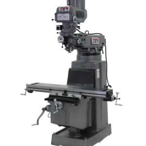 Jet JTM-1050 Mill With 3-Axis ACU-RITE G-2 MILLPWR CNC 690940