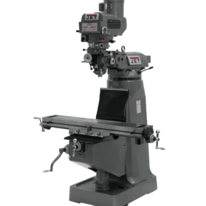 Jet JTM-4VS Mill With Newall DP700 DRO 691200