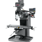 Jet JTM-949EVS/230 Electronic Variable Speed Vertical Milling Machine 230V 3Ph 691500