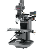 Jet JTM-949EVS/230 Electronic Variable Speed Vertical Milling Machine 230V 3Ph 691500