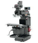 Jet JTM-1254VS with ACU-RITE 203 DRO, X Powerfeed 698049