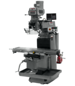 Jet JTM-1254VS with NEWALL DP700 DRO & X Powerfeed 698067
