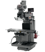 Jet JTM-1254VS with NEWALL DP700 3X (Q) DRO & X Powerfeed 698078