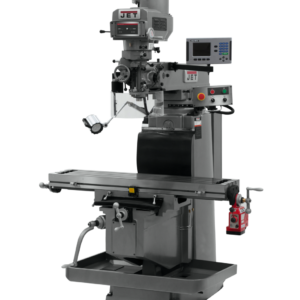 Jet JTM-1254RVS with ACU-RITE 203 DRO, X Powerfeed 698108