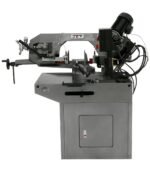 Jet J-7040M, 10" x 16" Horizontal Mitering Bandsaw 414475 – Image 3