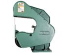 Burr King 1.5” x 60” Three Wheel Model 760 Variable Speed 1.5 HP 120V Single Phase Belt Grinder 72110 – Image 3
