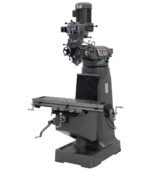 Jet JTM-2 Step Pulley Milling Machine 115/230V 1Ph 690089