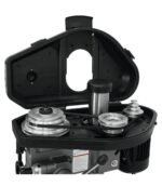 Jet JMD-15 Mill/Drill With R-8 Taper 115V1Ph 350017 – Image 2