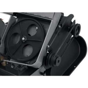 Jet HBS-1018W, 10" x 18" Horizontal Bandsaw 414473 – Image 2