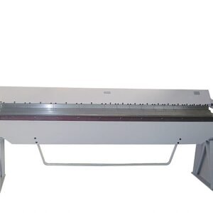 GMC Machinery 8’ x 12 Gauge Heavy Duty Manual Box & Pan Brake BB-812-6HD