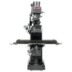 Jet JTM-1050VS2 Mill With X-Axis Powerfeed 690120 – Image 2
