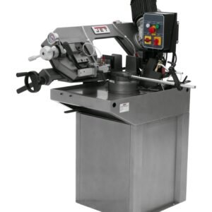 Jet J-9180-3, 7" Zip Miter Horizontal Bandsaw 414464