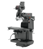 Jet JTM-1254RVS Variable Speed Vertical Mill Machine 230/460V, 3Ph 690020