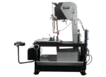 Jet Elite Series EVTBS16VS 460V Three Phase 16” Electrical Variable Speed Vertical Tilt Frame Bandsaw JT9-891210
