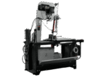 Jet Elite Series EVTBS16VS 460V Three Phase 16” Electrical Variable Speed Vertical Tilt Frame Bandsaw JT9-891210 – Image 3
