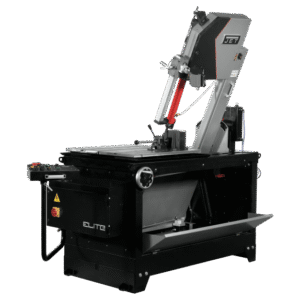 Jet Elite Series EVTBS16VS 230V Three Phase 16” Electrical Variable Speed Vertical Tilt Frame Bandsaw JT9-891200 – Image 2