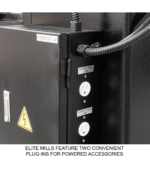 Jet ETM-949EVS, Elite 9x49 Electronic Variable Speed Mill 230V, 3Ph 894050 – Image 3
