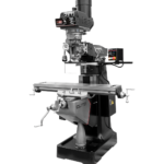 Jet EVS-949 Mill with Y-Axis JET Powerfeed 894301