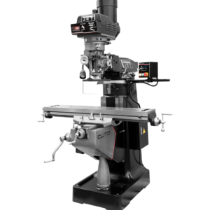 Jet EVS-949 Mill with Z-Axis JET Powerfeed 894302