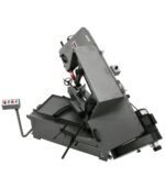 Jet J-7040M-4, 10" x 16" Horizontal Mitering Bandsaw 414484 – Image 2