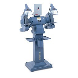 Baldor 12" Industrial Grinder 1800 RPM 1215W