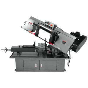Jet MBS-1018-3 , 10" x 18" Horizontal Dual Mitering Bandsaw 413410