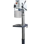 Palmgren 2HP 230V Three Phase 20” GH Drill Press 9680134