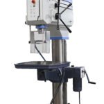 Palmgren 230V Three Phase 32” GH Drill Press 16-S 9680137