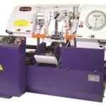Palmgren 7.5HP 230V Three Phase 18” Dual Column Automatic Horizonal Band Saw 9684489