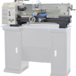 Palmgren TU2506 10” x 21” Bench Lathe 9684509