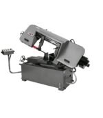 Jet J-7060, 12" x 20" Semi-Automatic Horizontal Bandsaw 414476