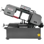 Jet HBS-1321W, 13" x 21" Semi-Auto Horizontal Bandsaw 414471