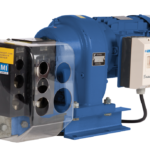 Scotchman AL1-2E 460V Three Phase Electric Tube and Pipe Notcher A030.00006